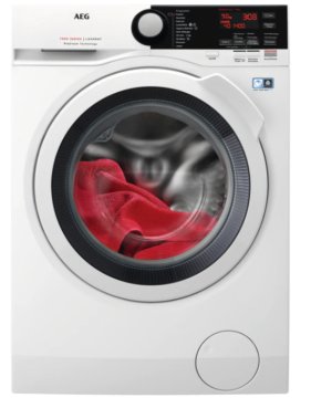 AEG L7FBE941 lavatrice Caricamento frontale 9 kg 1400 Giri/min Bianco