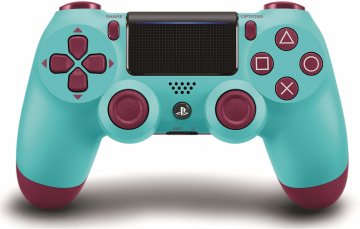 Sony DualShock 4 V2 Turchese Bluetooth/USB Gamepad Analogico/Digitale PlayStation 4
