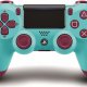 Sony DualShock 4 V2 Turchese Bluetooth/USB Gamepad Analogico/Digitale PlayStation 4 2