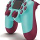 Sony DualShock 4 V2 Turchese Bluetooth/USB Gamepad Analogico/Digitale PlayStation 4 5
