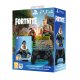 Sony DUALSHOCK 4 Fortnite Bundle Nero Bluetooth Gamepad Analogico/Digitale PlayStation 4 3