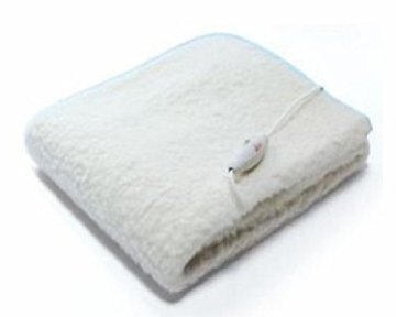 Ardes FC-AR4U80 scaldaletto Riscaldaletto elettrico 60 W Bianco Poliestere