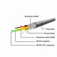 Gembird A-MHL-002 adattatore grafico USB Nero 4