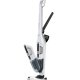 Bosch Serie 4 BBH32551 scopa elettrica Aspirapolvere a bastone 2 in 1 Batteria Secco Senza sacchetto 0,4 L Metallico, Bianco 2