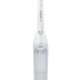 Bosch Serie 4 BBH32551 scopa elettrica Aspirapolvere a bastone 2 in 1 Batteria Secco Senza sacchetto 0,4 L Metallico, Bianco 8