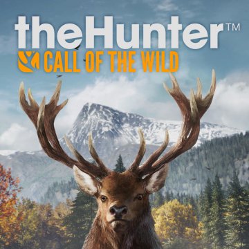 THQ Nordic theHunter : Call of The Wild - 2019 Edition - Game of the Year Edition PlayStation 4