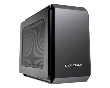 COUGAR Gaming QBX Cubo Nero