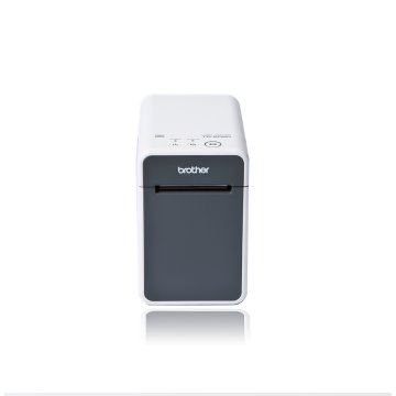 Brother TD-2020 stampante per etichette (CD) Termica diretta 203 x 203 DPI 152,4 mm/s Cablato