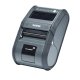 Brother RJ-3150 stampante POS 203 x 200 DPI Con cavo e senza cavo Termica diretta Stampante portatile 4