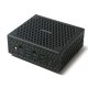 Zotac ZBOX CI527 Nano PC con dimensioni 1 l Nero i3-7100U Intel SoC BGA 1356 2,4 GHz 4