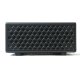 Zotac ZBOX CI527 Nano PC con dimensioni 1 l Nero i3-7100U Intel SoC BGA 1356 2,4 GHz 6