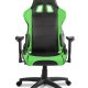 Arozzi Verona V2 Sedia da gaming per PC Seduta imbottita Nero, Verde 2