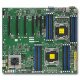 Supermicro X10DRG-Q Intel® C612 LGA 2011 (Socket R) 2
