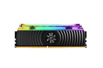 XPG SPECTRIX D80 memoria 8 GB 1 x 8 GB DDR4 3200 MHz