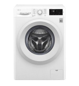 LG F0J5WN3W Lavatrice slim