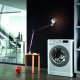 Indesit BWE 91284X WSSS IT lavatrice Caricamento frontale 9 kg 1200 Giri/min Bianco 10