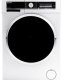 Sharp Home Appliances ESWFD8146W5 lavatrice Caricamento frontale 8 kg 1400 Giri/min Bianco 2