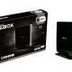 Zotac ZBOX BI323 Intel® Celeron® N3150 32 GB SSD Windows 10 Home Mini PC Nero 9