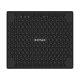 Zotac ZBOX CI545 Nano PC con dimensioni 1 l Nero i5-6300U Intel SoC LGA 1356 (Presa B2) 2,4 GHz 2