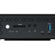 Zotac ZBOX CI545 Nano PC con dimensioni 1 l Nero i5-6300U Intel SoC LGA 1356 (Presa B2) 2,4 GHz 6
