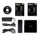 Zotac ZBOX-BI322 Nero N3050 BGA 1170 1,6 GHz 11