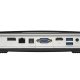Zotac ZBOX-BI322 Nero N3050 BGA 1170 1,6 GHz 6
