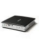 Zotac ZBOX-BI322 Nero N3050 BGA 1170 1,6 GHz 8