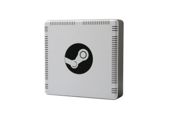 Zotac ZBOX NEN Steam Machine Intel® Core™ i5 i5-6400T 8 GB 1 TB HDD NVIDIA® GeForce® GTX 960 Steam OS Mini PC barebone Nero, Bianco