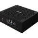 Zotac CI549 Nano Nero i5-7300U BGA 1356 2,6 GHz 5