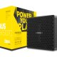 Zotac ZBOX MAGNUS EK51070 Desktop Nero i5-7300HQ 2,5 GHz 2