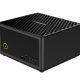 Zotac ZBOX MAGNUS EK51070 Desktop Nero i5-7300HQ 2,5 GHz 3