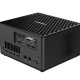 Zotac ZBOX MAGNUS EK51070 Desktop Nero i5-7300HQ 2,5 GHz 4