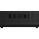 Zotac MI549 Nano Mini PCI Nero i5-7300U Intel SoC BGA 1356 2,6 GHz 10