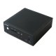 Zotac ZBOX MI561 nano Nero BGA 1356 i7-7500U 2,7 GHz 3
