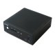 Zotac ZBOX MI561 nano Nero i7-7500U BGA 1356 2,7 GHz 3