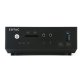 Zotac ZBOX MI561 nano Nero BGA 1356 i7-7500U 2,7 GHz 5