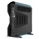 Zotac MEK1 Intel® Core™ i7 i7-7700 16 GB DDR4-SDRAM 1,24 TB HDD+SSD NVIDIA® GeForce® GTX 1070 Ti Windows 10 Home Mini PC Nero 6