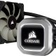 Corsair H75 Processore Raffreddatore di liquidi tutto in uno 12 cm Nero 2