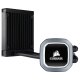Corsair H60 Processore Raffreddatore di liquidi tutto in uno 12 cm Nero 2