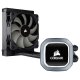 Corsair H60 Processore Raffreddatore di liquidi tutto in uno 12 cm Nero 3