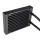 Corsair H60 Processore Raffreddatore di liquidi tutto in uno 12 cm Nero 5