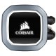 Corsair H60 Processore Raffreddatore di liquidi tutto in uno 12 cm Nero 9