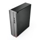 Lenovo IdeaCentre 310S AMD A9 A9-9430 8 GB DDR4-SDRAM 1 TB HDD Windows 10 Home SFF PC Nero, Argento 3