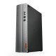 Lenovo IdeaCentre 310S AMD A9 A9-9430 8 GB DDR4-SDRAM 1 TB HDD Windows 10 Home SFF PC Nero, Argento 4