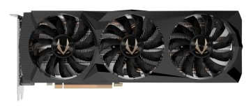 Zotac GAMING GeForce RTX 2080 Ti Triple Fan NVIDIA 11 GB GDDR6