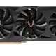 Zotac GAMING GeForce RTX 2080 Ti Triple Fan NVIDIA 11 GB GDDR6 9