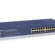 NETGEAR GS724TP Gestito L2/L3/L4 Gigabit Ethernet (10/100/1000) Supporto Power over Ethernet (PoE) 1U Nero, Grigio 3