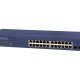 NETGEAR GS724TP Gestito L2/L3/L4 Gigabit Ethernet (10/100/1000) Supporto Power over Ethernet (PoE) 1U Nero, Grigio 4