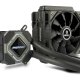 Enermax Liqmax II 120S Processore Raffreddatore di liquidi tutto in uno Nero 2