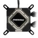 Enermax Liqmax II 120S Processore Raffreddatore di liquidi tutto in uno Nero 3